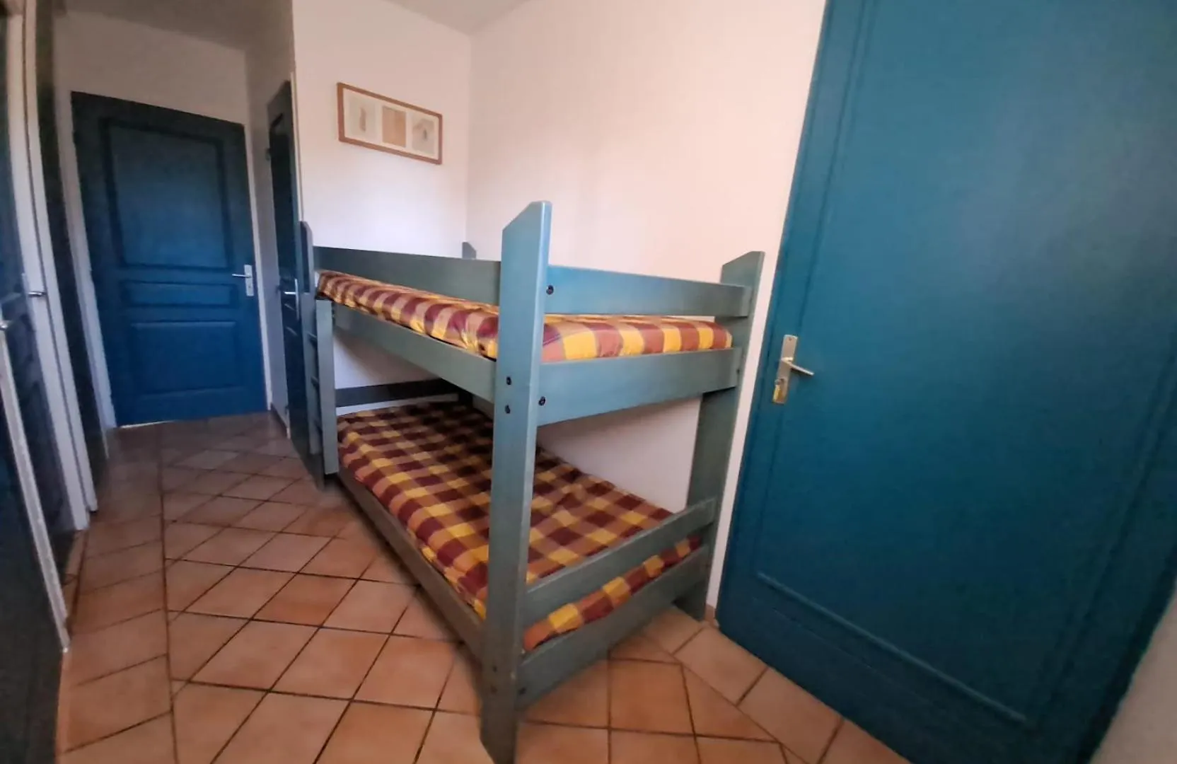 Grileg- Pour Des Vacances Ideales En Famille ! T2 Cabine Dans Residence Avec Piscine Chauffee Grimaud 0*,