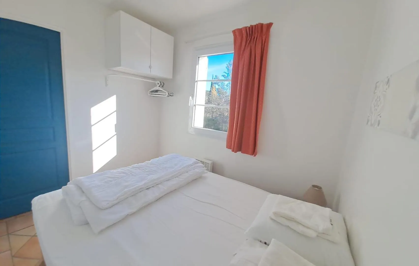 Grileg- Pour Des Vacances Ideales En Famille ! T2 Cabine Dans Residence Avec Piscine Chauffee Grimaud Apartment